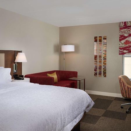 Hampton Inn & Suites Scottsdale On Shea Blvd Екстер'єр фото