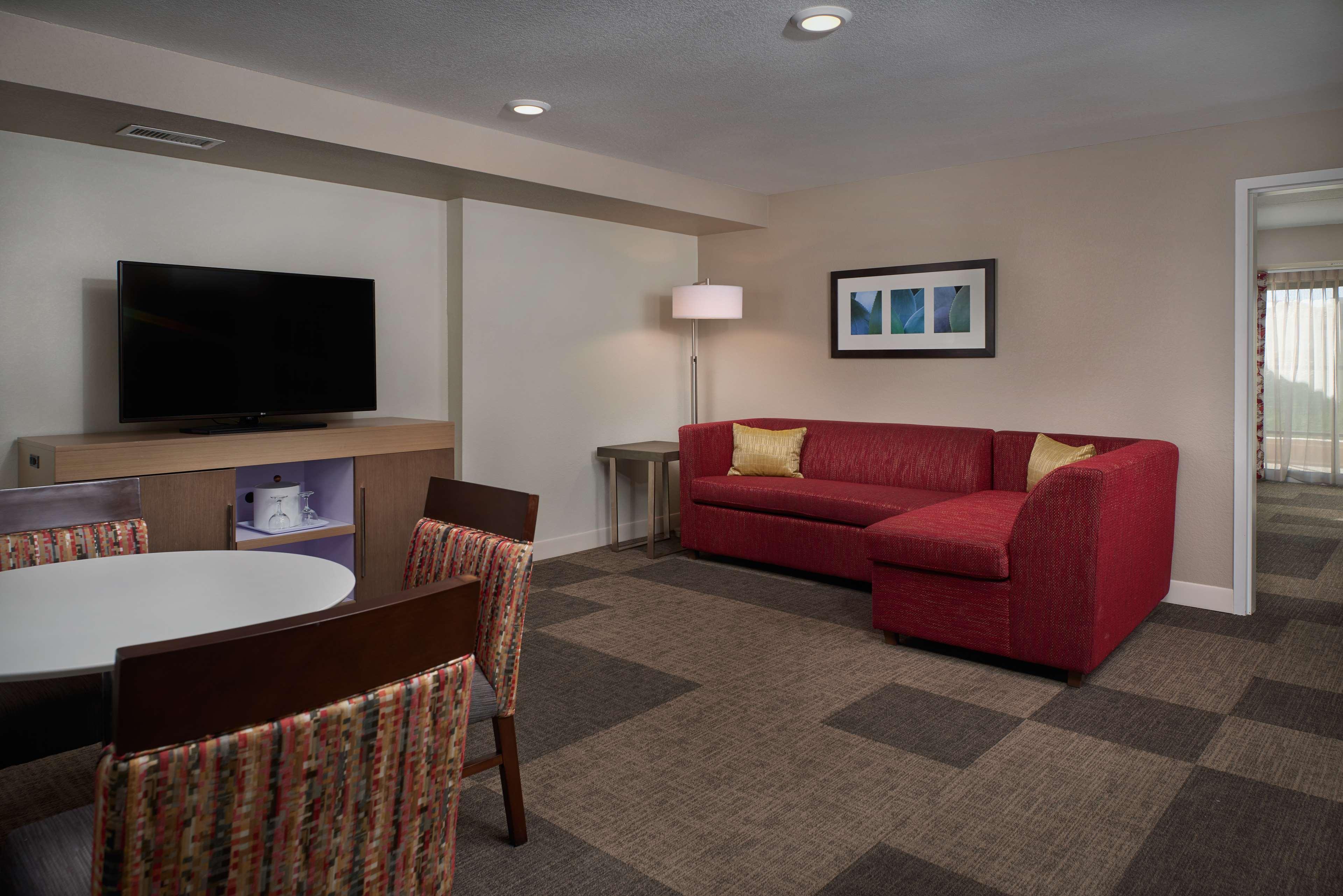 Hampton Inn & Suites Scottsdale On Shea Blvd Екстер'єр фото