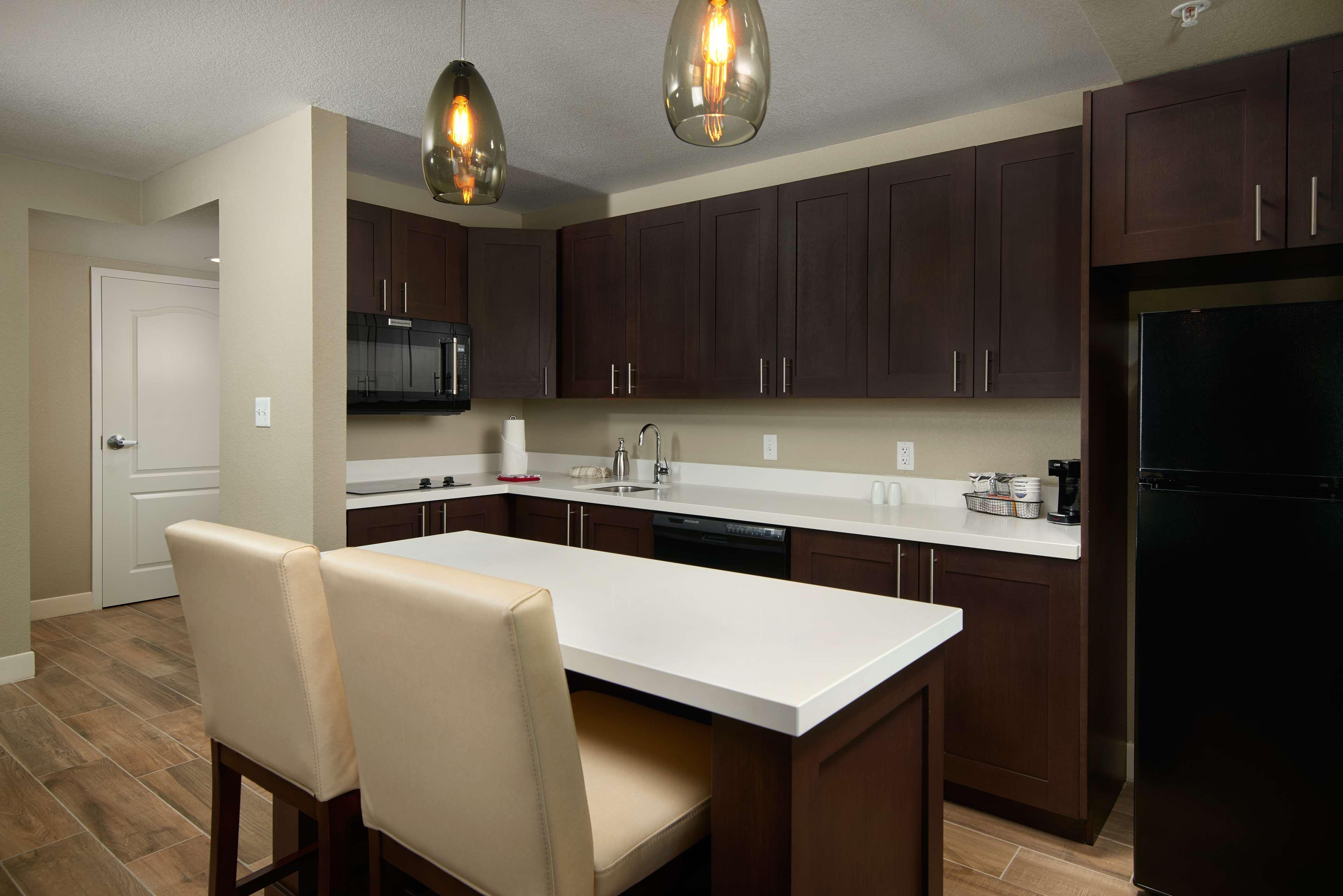 Hampton Inn & Suites Scottsdale On Shea Blvd Екстер'єр фото
