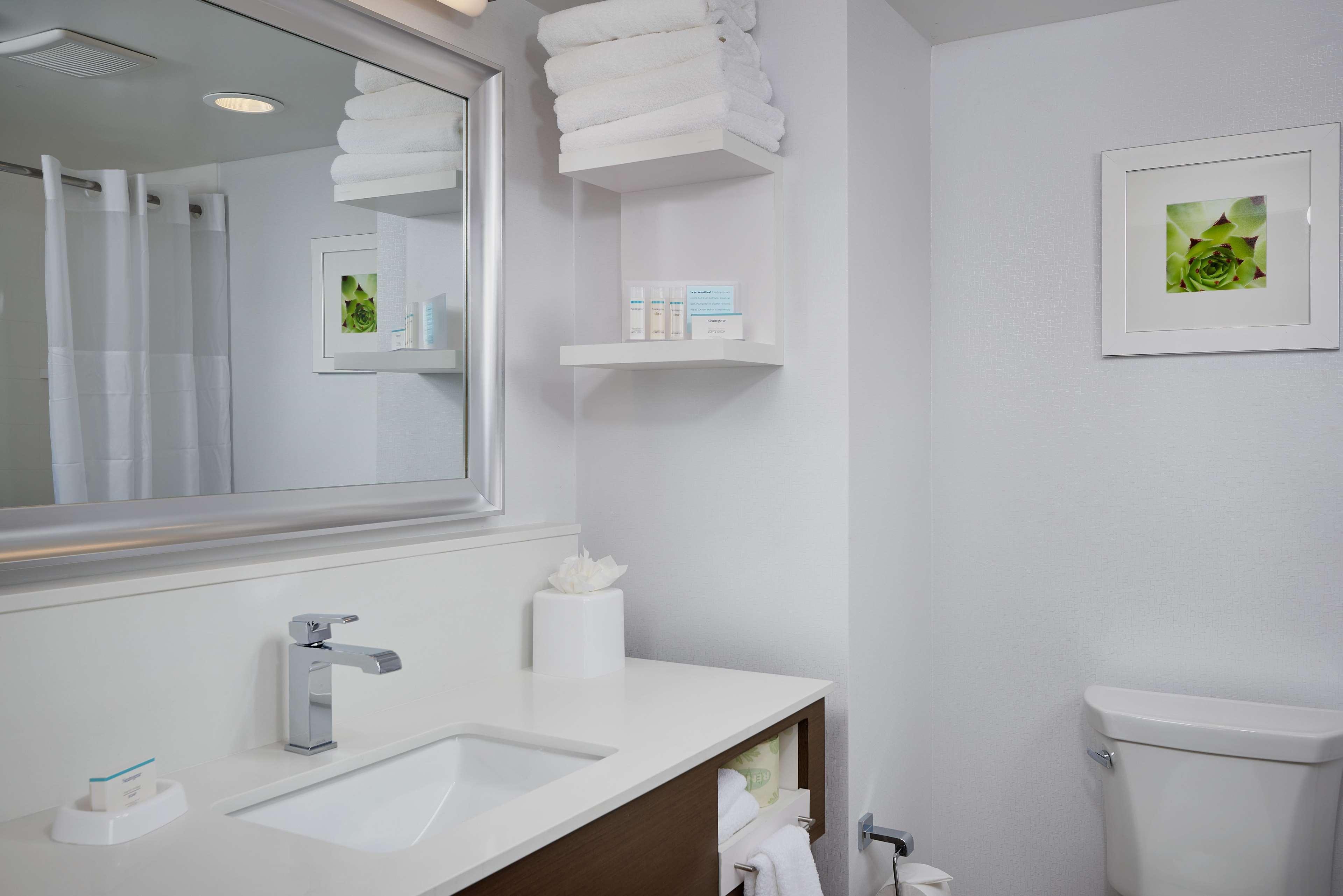 Hampton Inn & Suites Scottsdale On Shea Blvd Екстер'єр фото