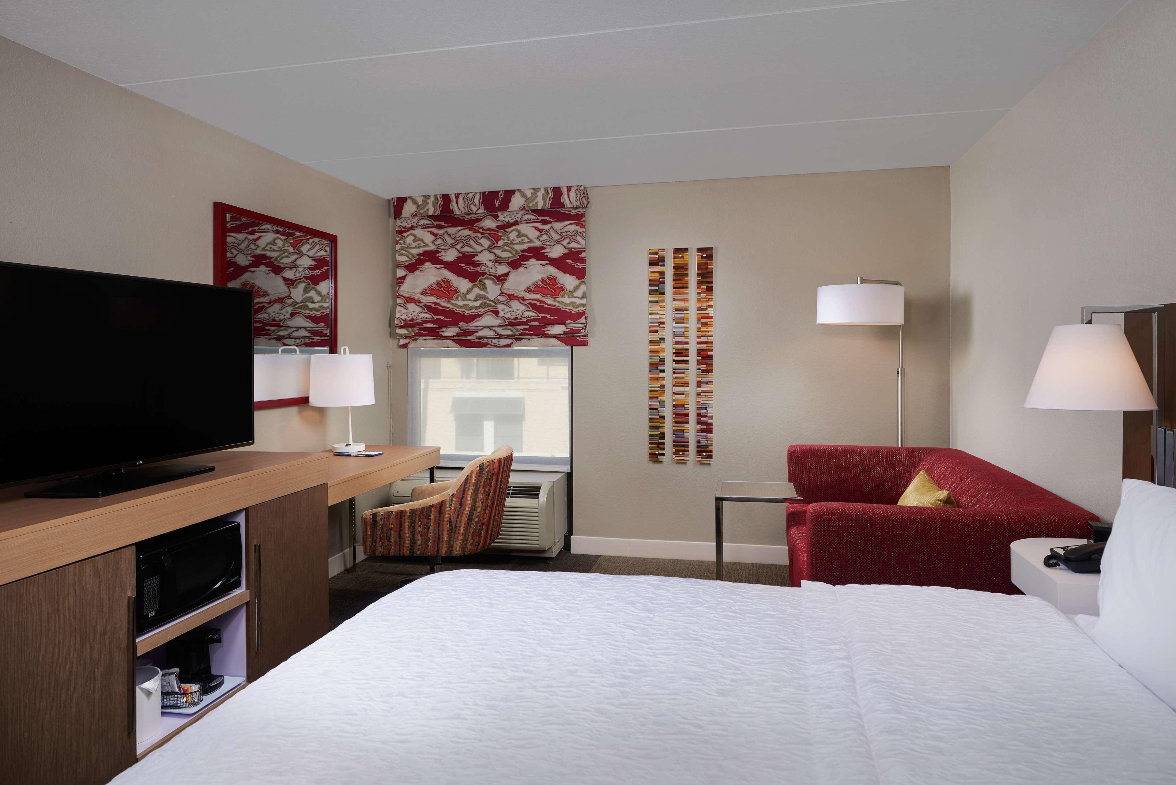 Hampton Inn & Suites Scottsdale On Shea Blvd Екстер'єр фото