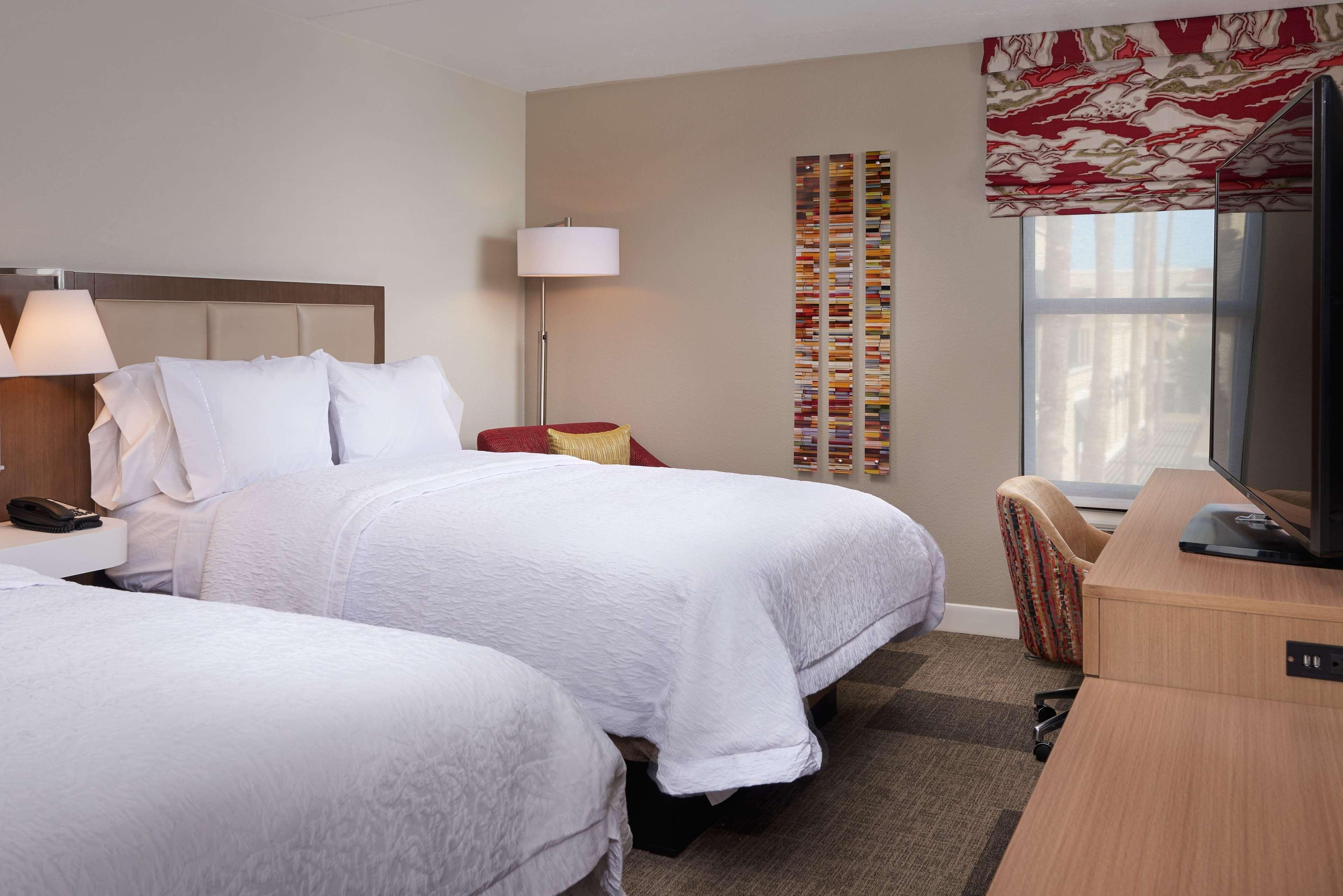 Hampton Inn & Suites Scottsdale On Shea Blvd Екстер'єр фото