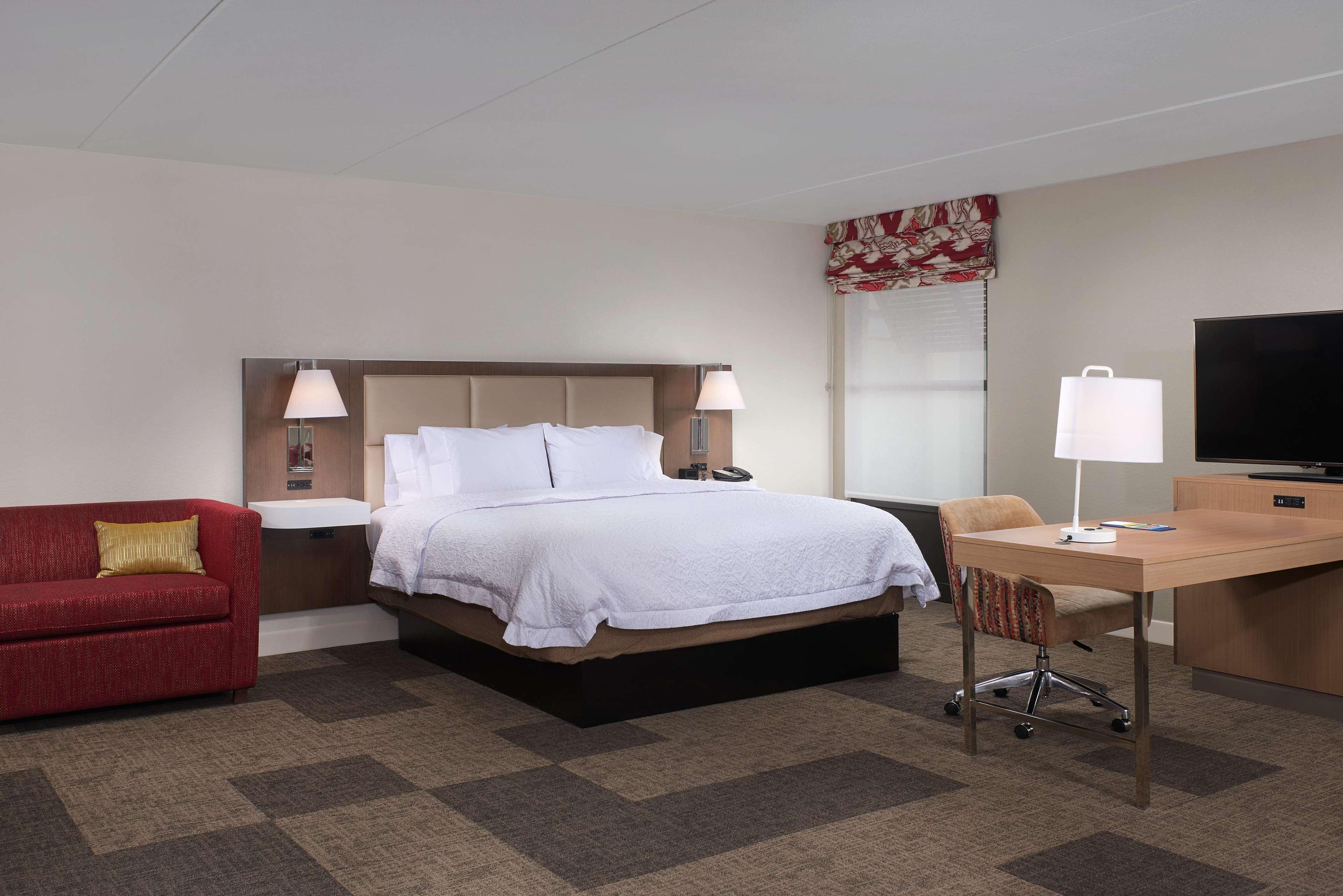 Hampton Inn & Suites Scottsdale On Shea Blvd Екстер'єр фото