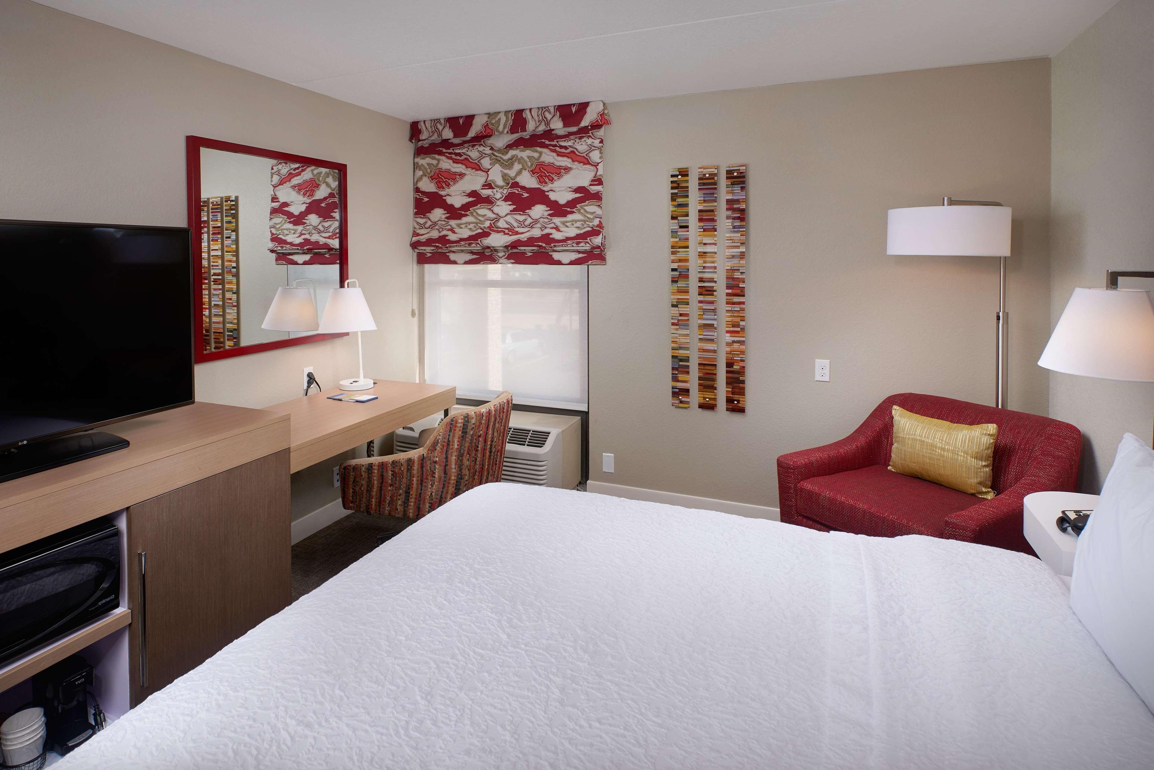 Hampton Inn & Suites Scottsdale On Shea Blvd Екстер'єр фото