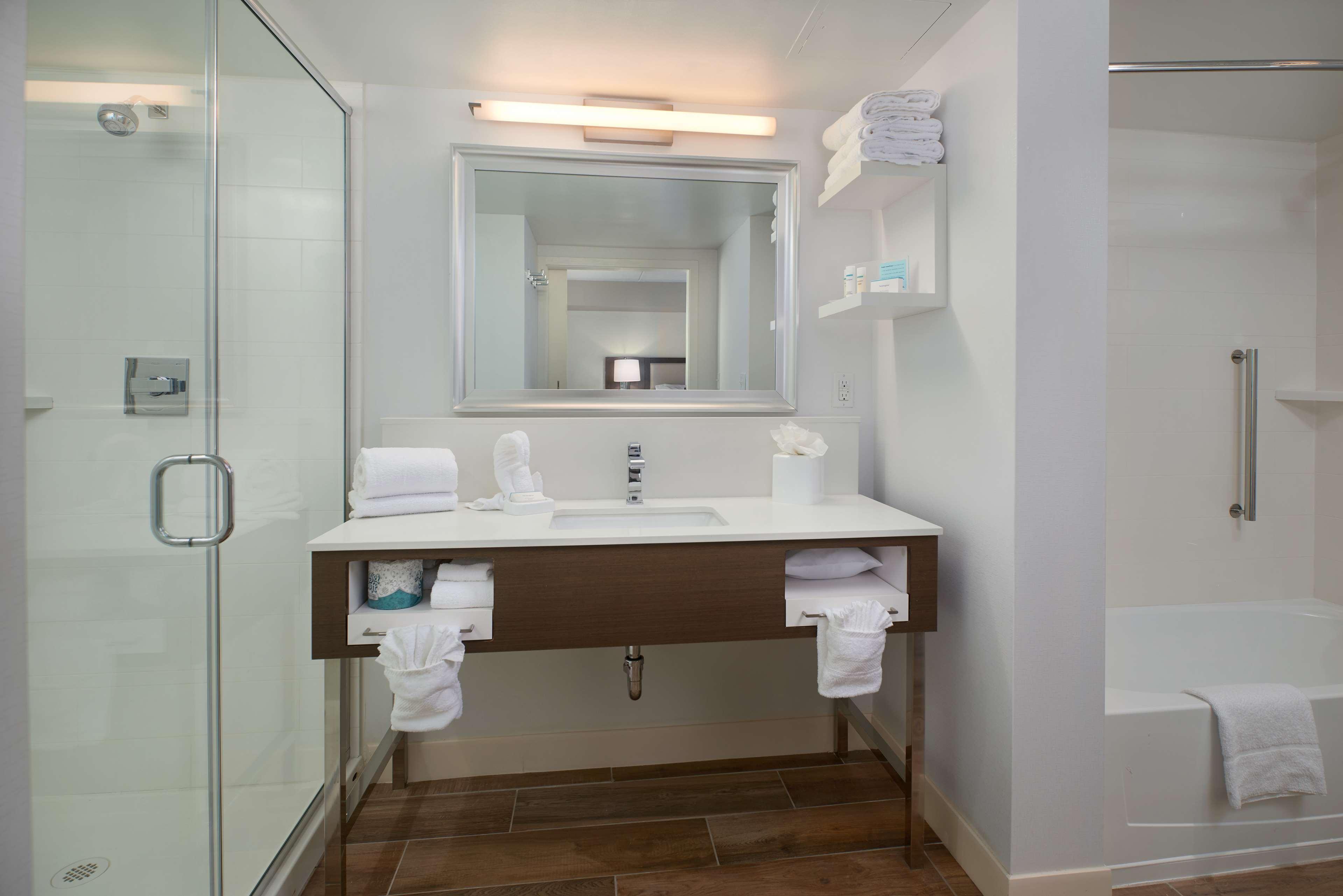 Hampton Inn & Suites Scottsdale On Shea Blvd Екстер'єр фото