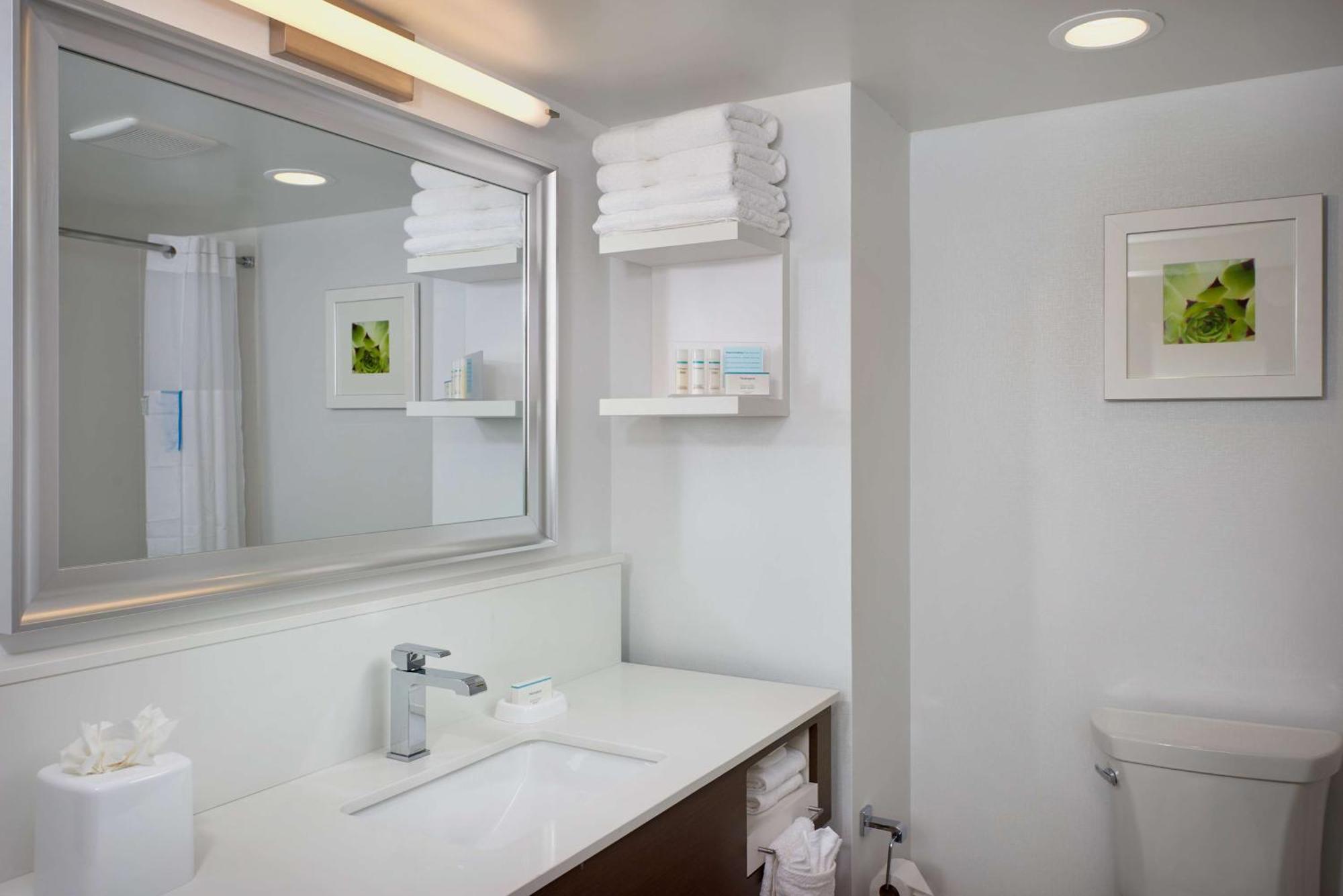 Hampton Inn & Suites Scottsdale On Shea Blvd Екстер'єр фото