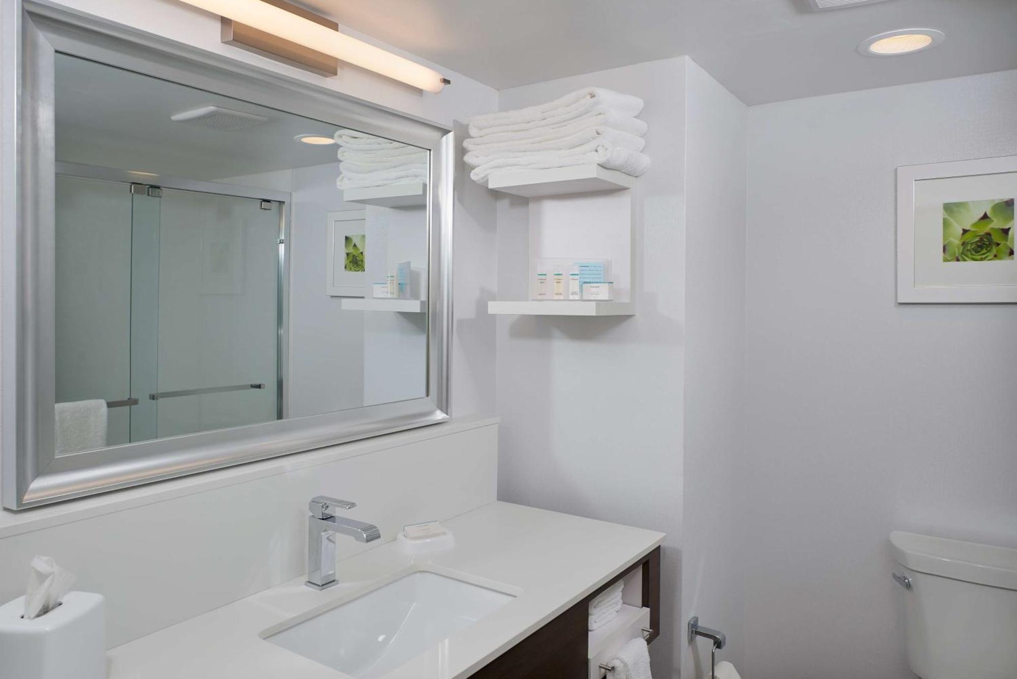 Hampton Inn & Suites Scottsdale On Shea Blvd Екстер'єр фото