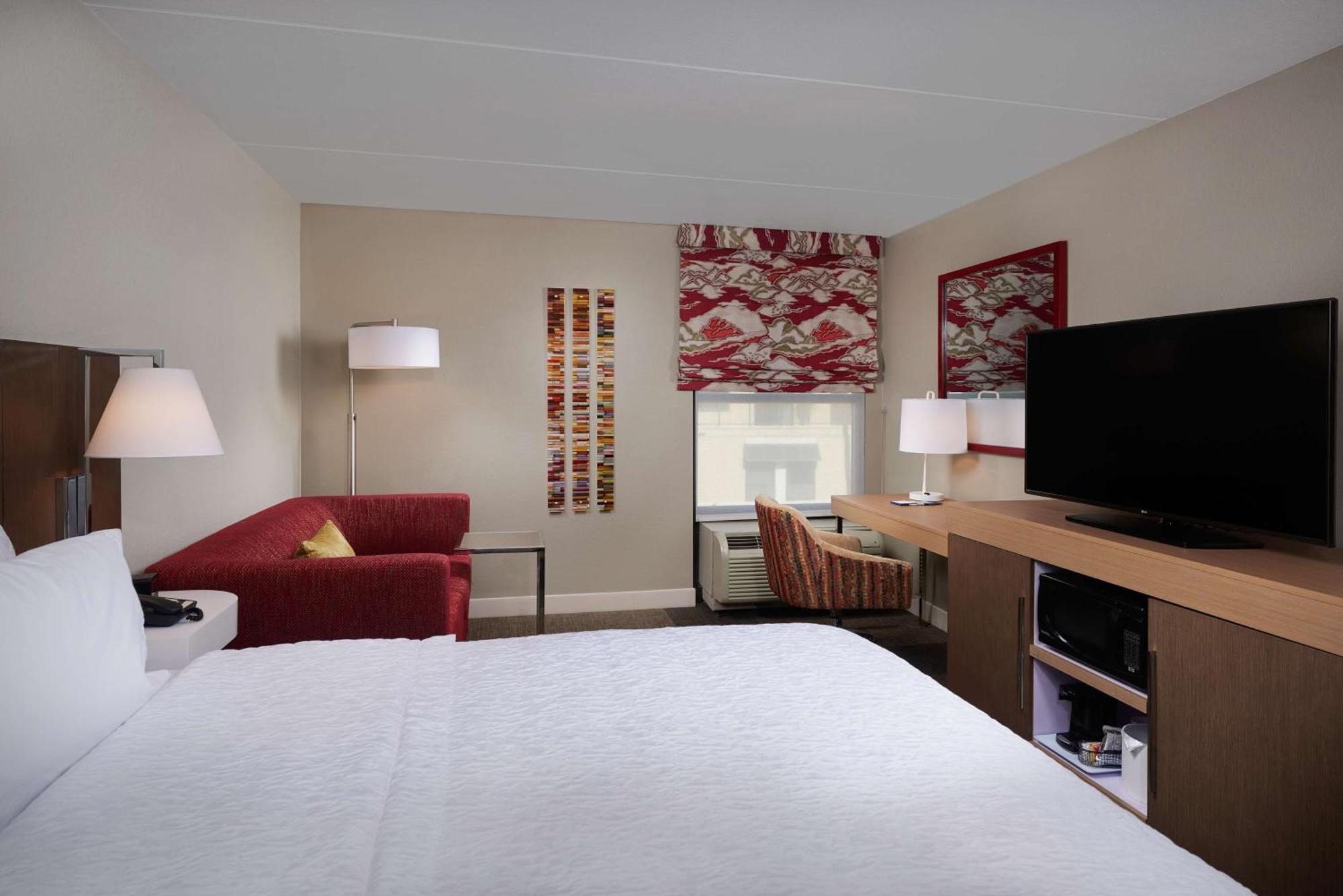Hampton Inn & Suites Scottsdale On Shea Blvd Екстер'єр фото