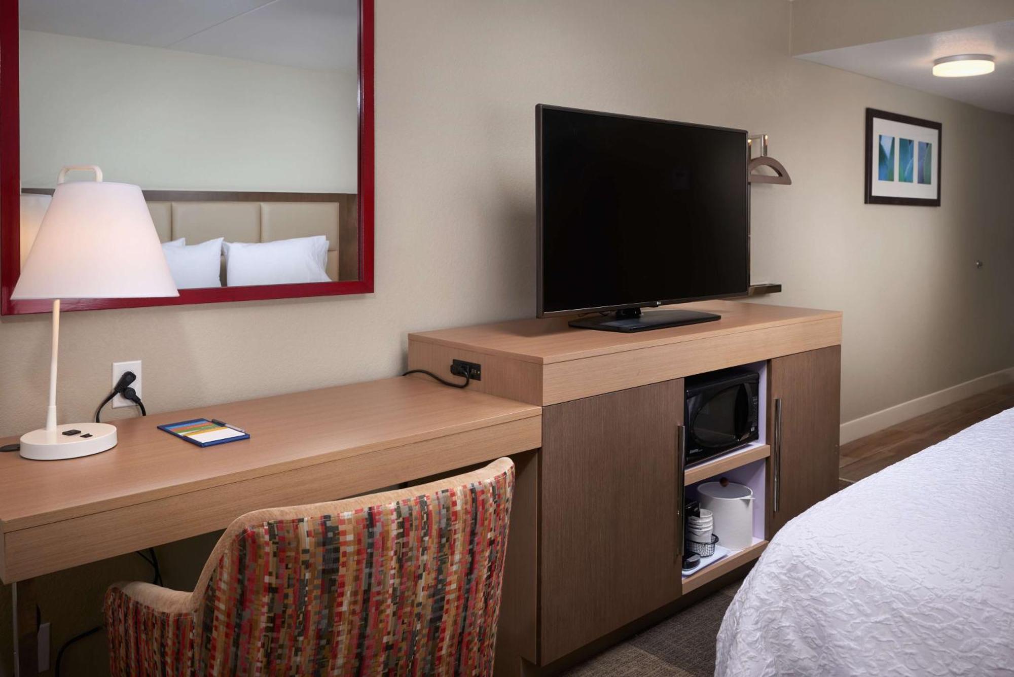 Hampton Inn & Suites Scottsdale On Shea Blvd Екстер'єр фото
