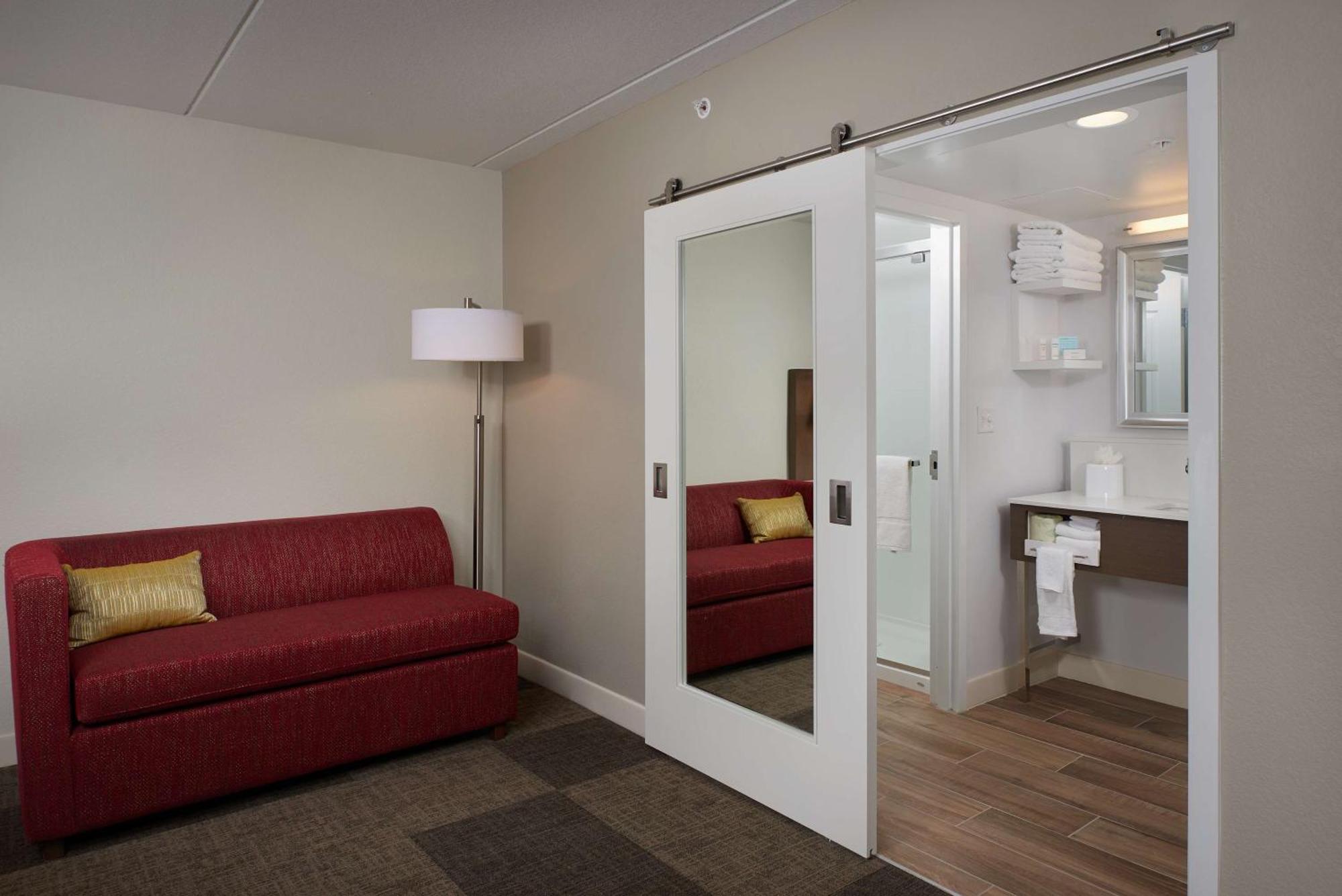 Hampton Inn & Suites Scottsdale On Shea Blvd Екстер'єр фото
