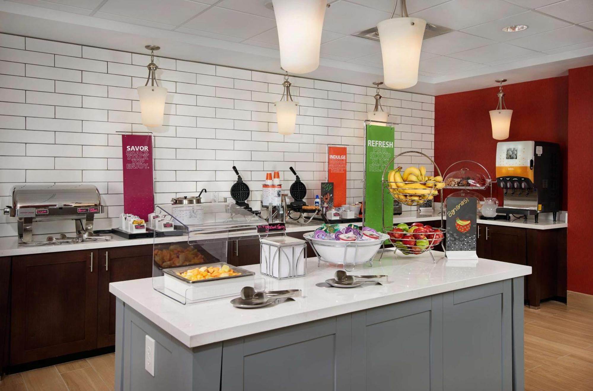 Hampton Inn & Suites Scottsdale On Shea Blvd Екстер'єр фото