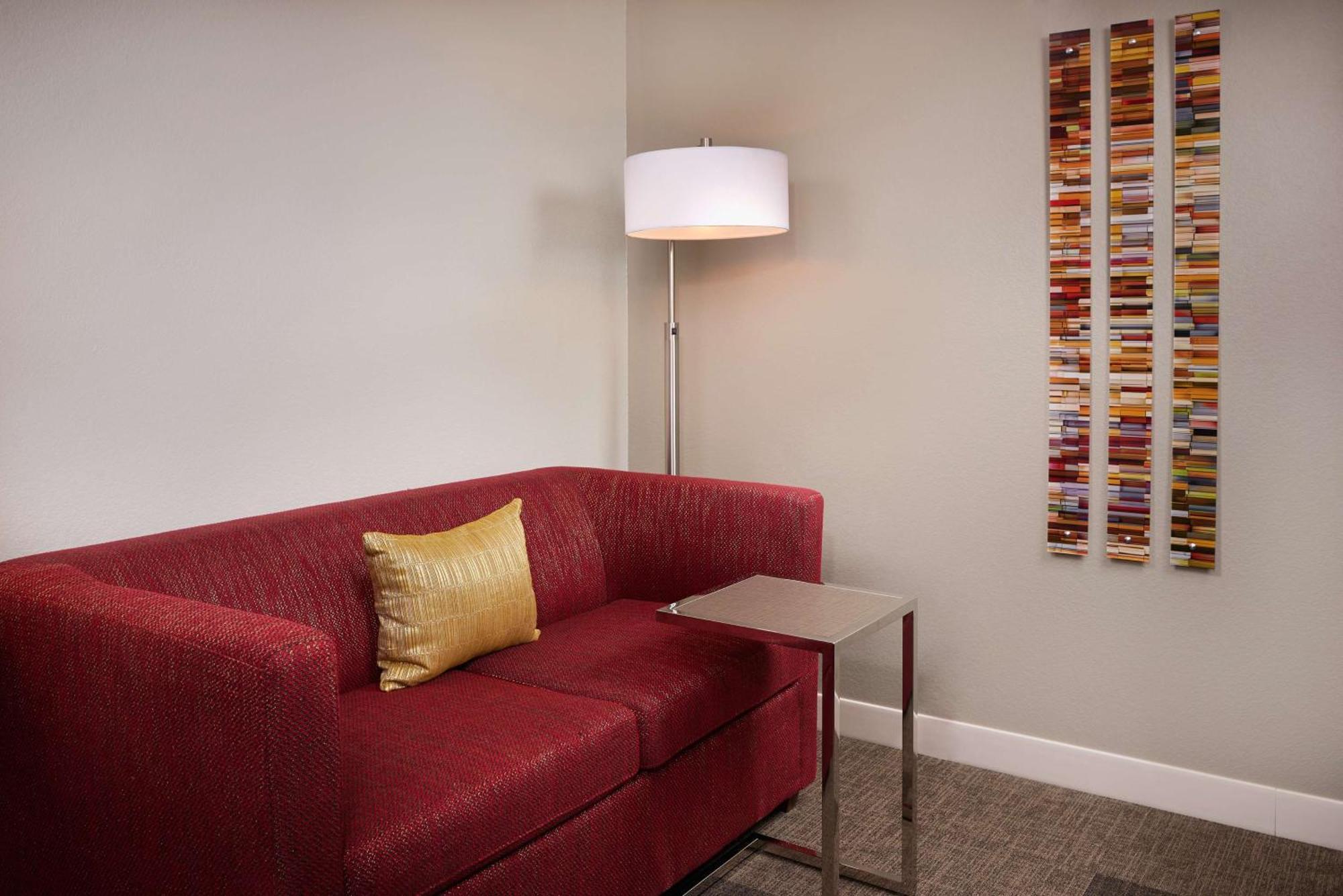Hampton Inn & Suites Scottsdale On Shea Blvd Екстер'єр фото