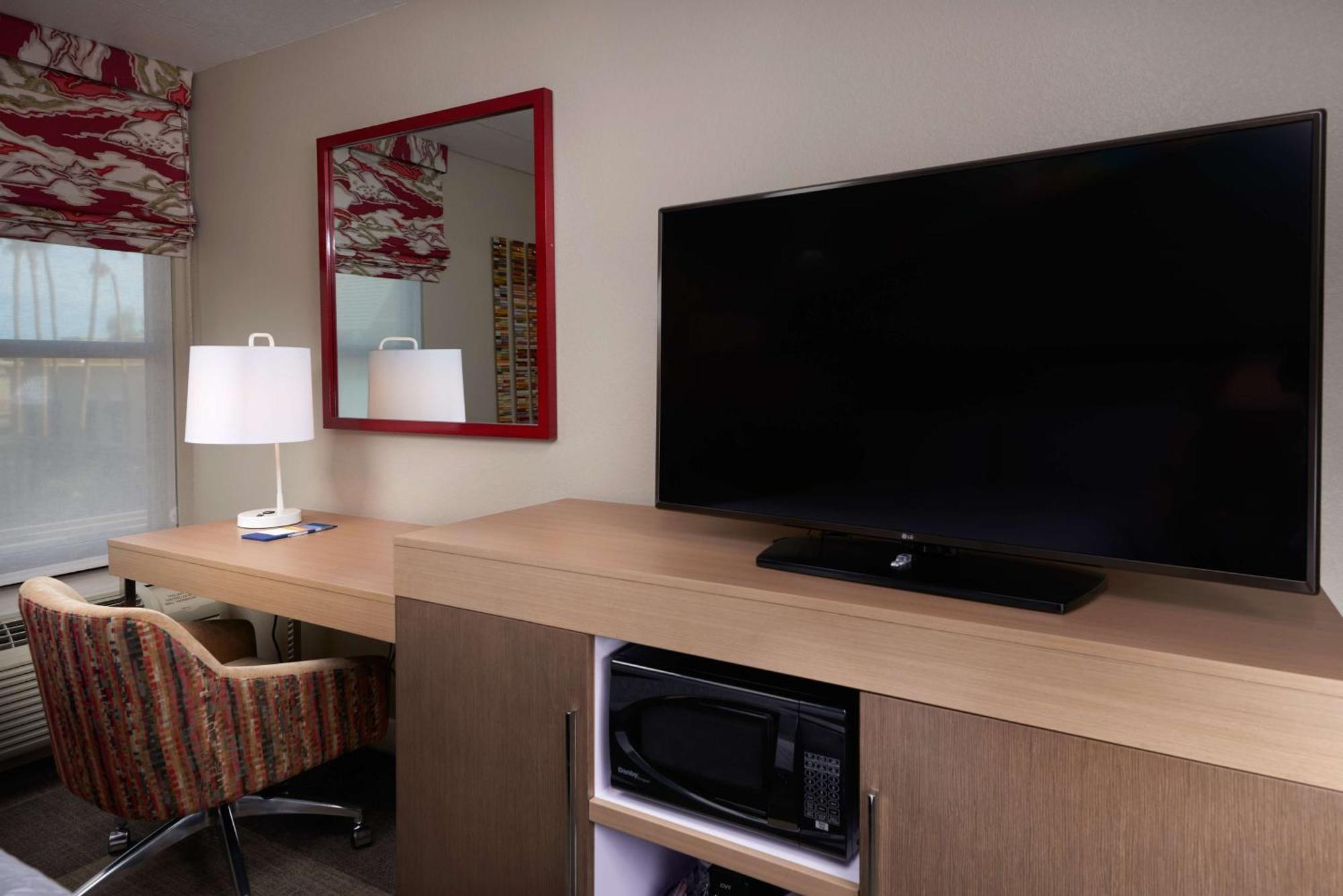 Hampton Inn & Suites Scottsdale On Shea Blvd Екстер'єр фото