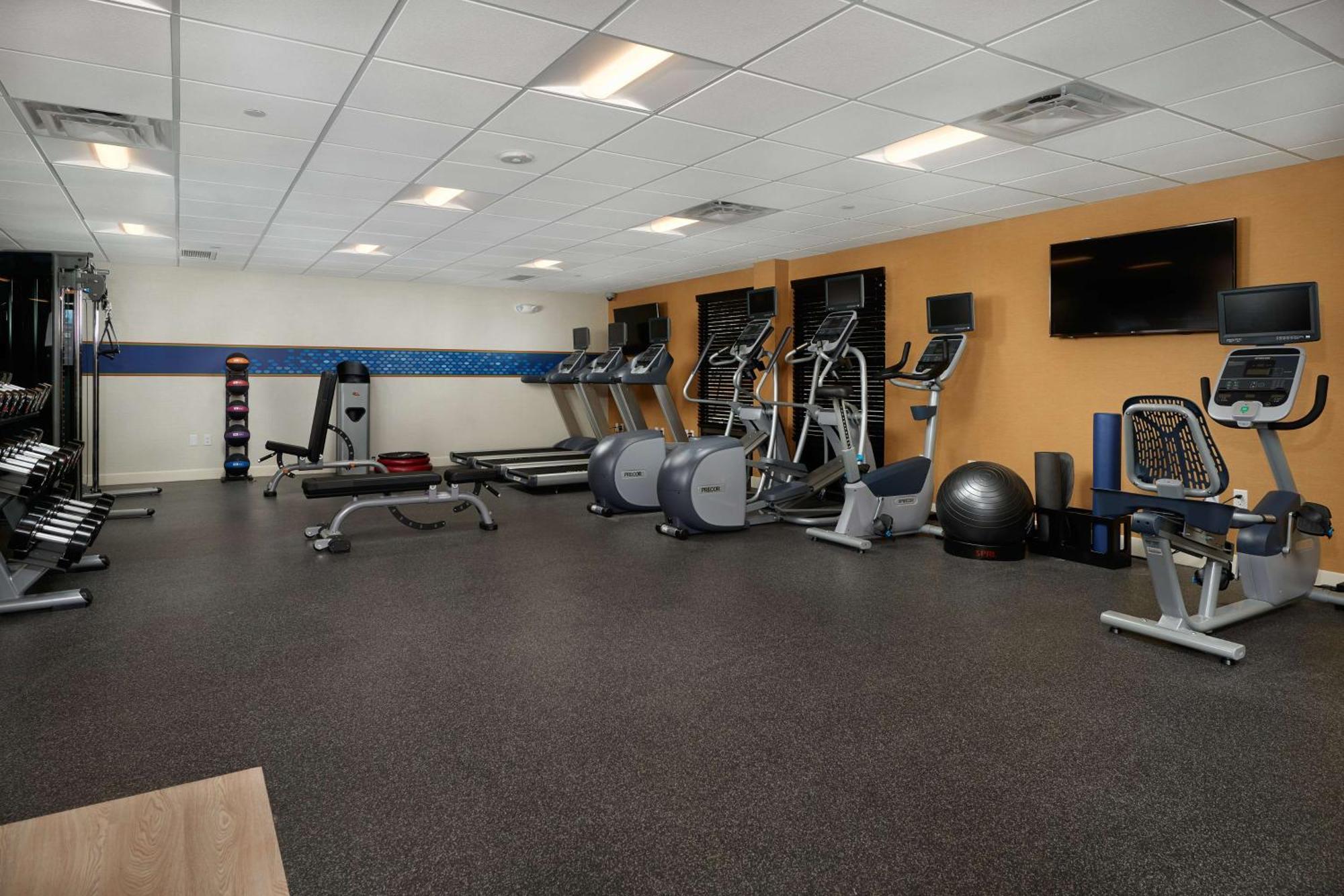 Hampton Inn & Suites Scottsdale On Shea Blvd Екстер'єр фото