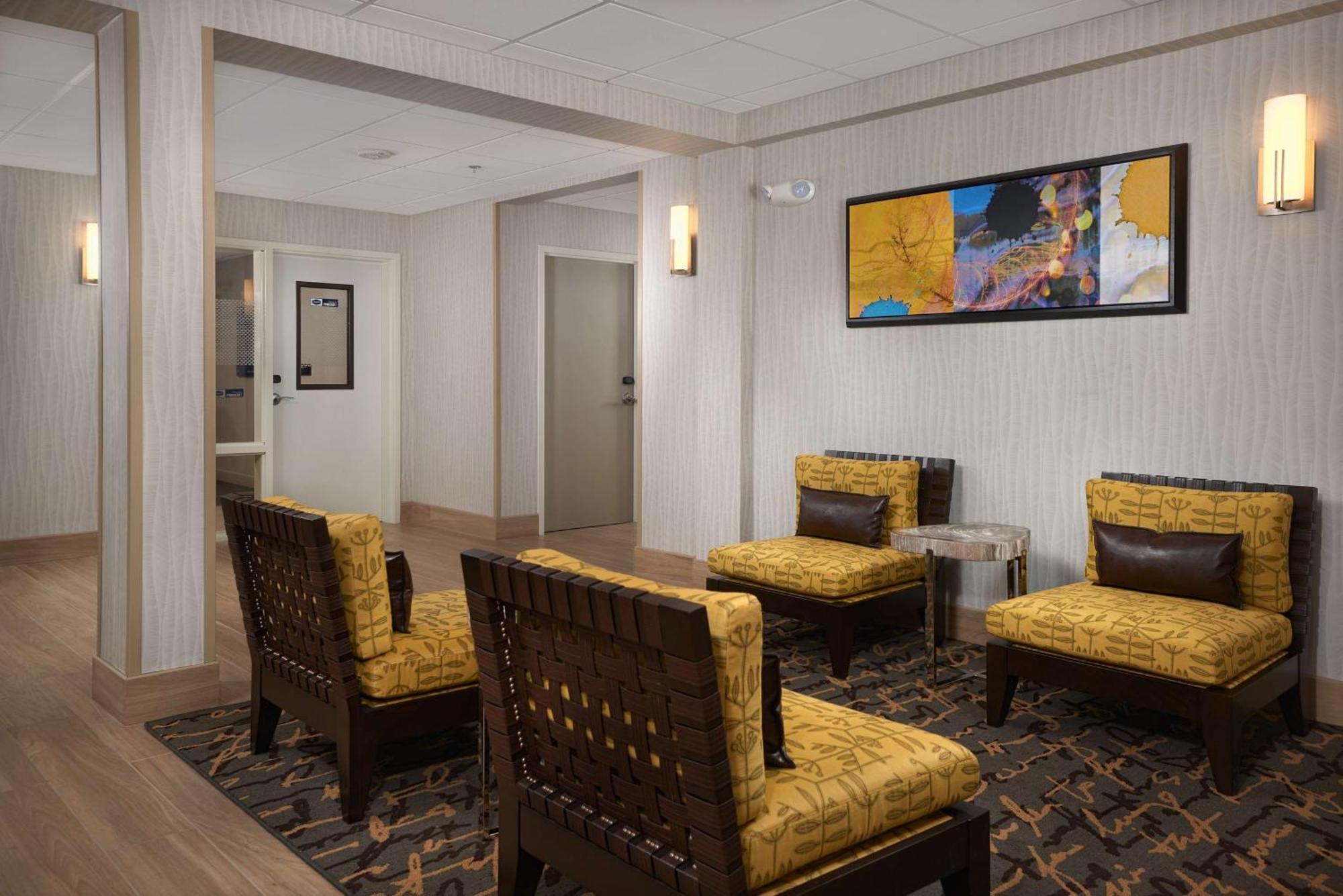 Hampton Inn & Suites Scottsdale On Shea Blvd Екстер'єр фото